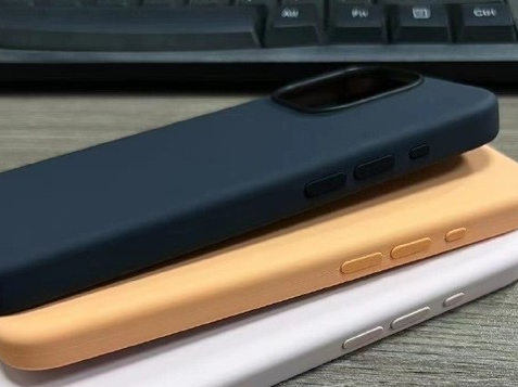 东城街道苹果14维修站分享iPhone14手机壳能直接给iPhone15用吗?