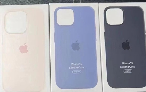 东城街道苹果14维修站分享iPhone14手机壳能直接给iPhone15用吗？ 