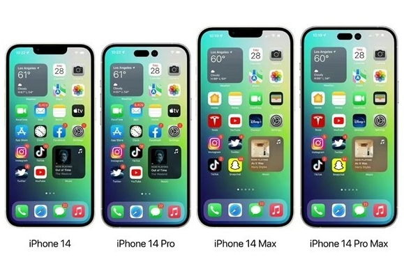 东城街道苹果14维修分享iPhone14可以分期吗 