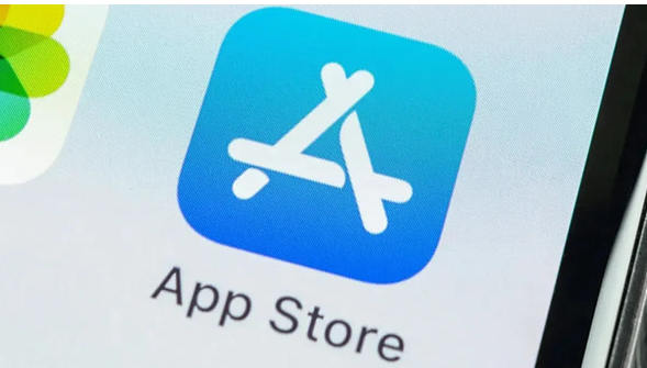 东城街道苹果手机维修分享应用商店出现大量色情App，苹果会处理吗 