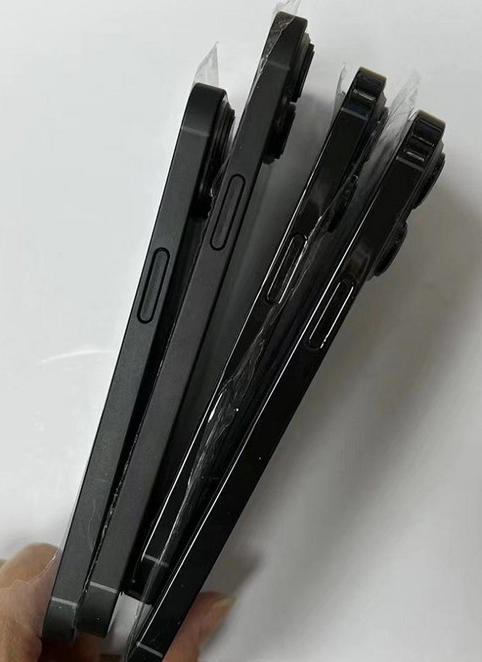 东城街道苹果14维修分享iPhone14电池多少毫安 