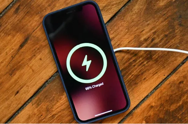 东城街道苹果手机维修分享iPhone如何正确充电 