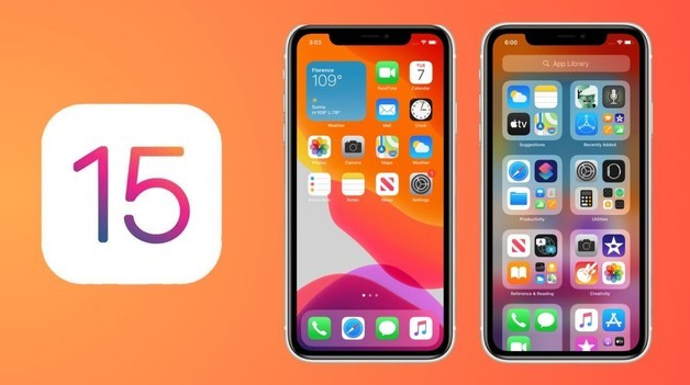 东城街道苹果13维修分享iPhone13更新iOS 15.5，体验如何 