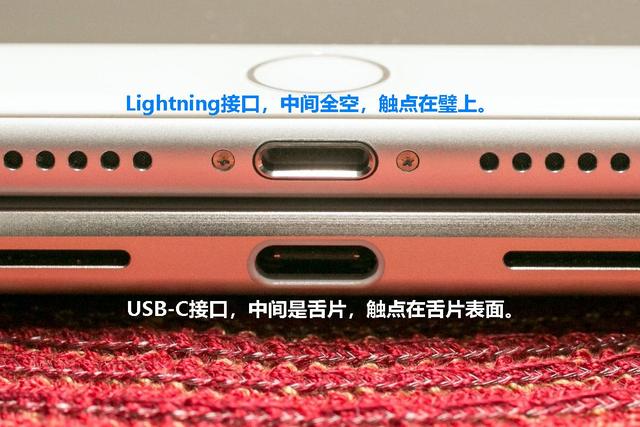 东城街道苹果14维修分享iPhone 14会是什么接口 