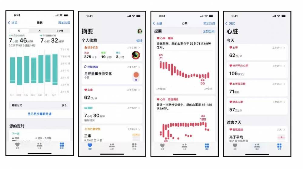 东城街道苹果手机维修分享iPhone实用功能汇总 