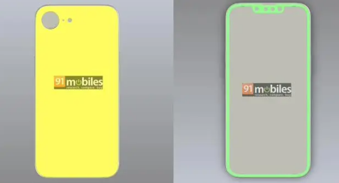 东城街道苹果手机维修分享苹果小屏iPhone SE4值得买吗 