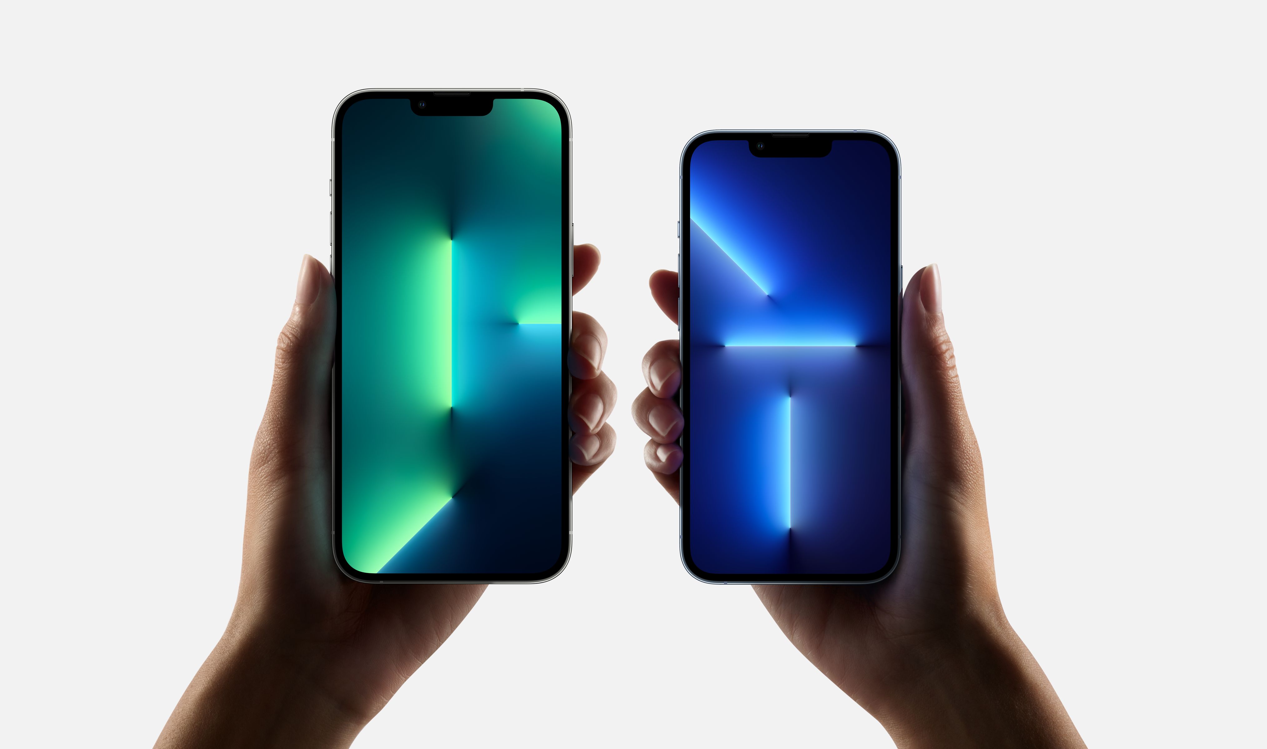 东城街道苹果手机维修分享iPhone 13 四款机型怎么选 