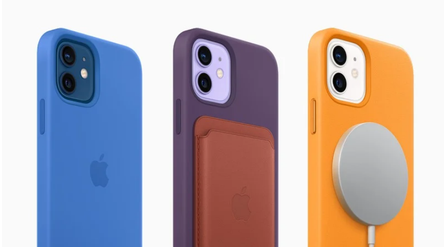 东城街道苹果手机维修分享关于 iPhone 13 的细节爆料 
