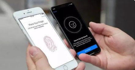 东城街道苹果手机维修分享iPhone 13 系列会有屏下指纹吗 