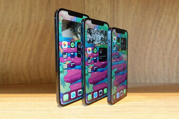 东城街道苹果手机维修分享iPhone 13发布日期 