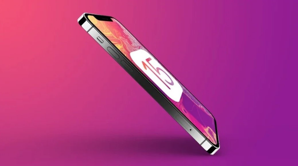 东城街道苹果手机维修分享iOS 15/iPadOS 15 支持哪些设备 