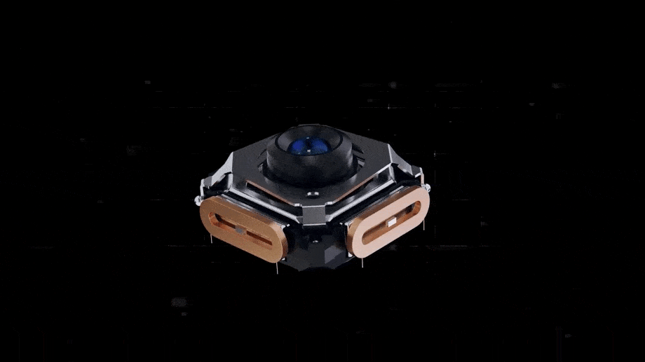 东城街道苹果手机维修分享iPhone 12 Pro Max 独享的这颗传感器更大的特点是什么 