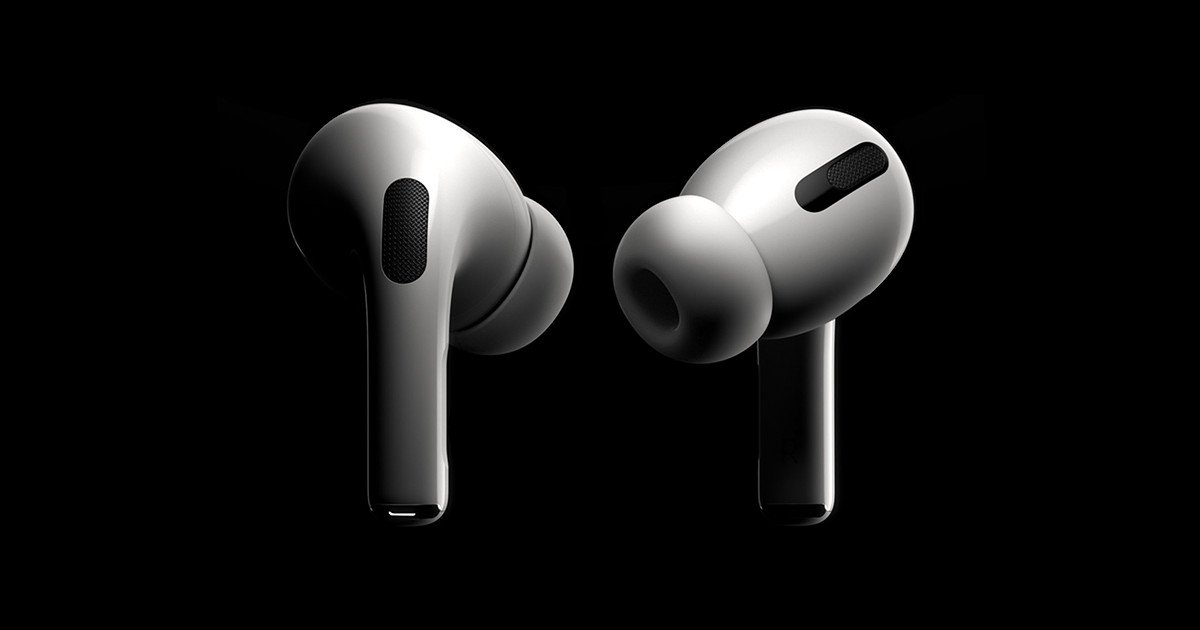 东城街道苹果手机维修分享AirPods Pro 爆音、降噪效果下降怎么办 