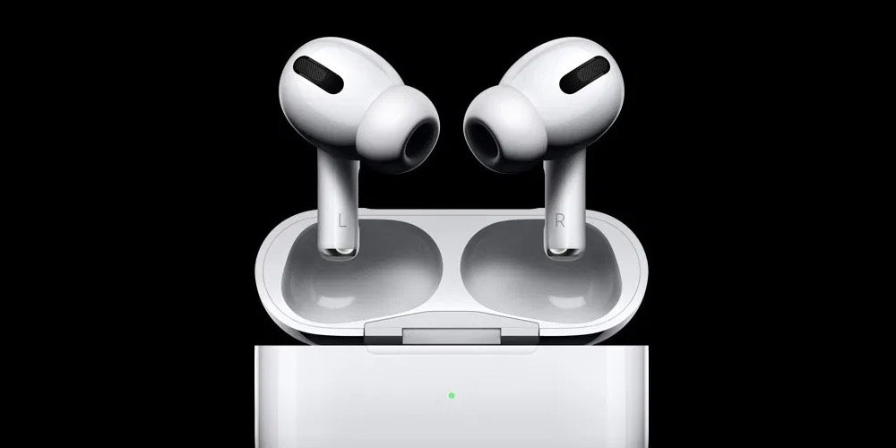 东城街道苹果手机维修分享AirPods Pro 出现静电噪音 