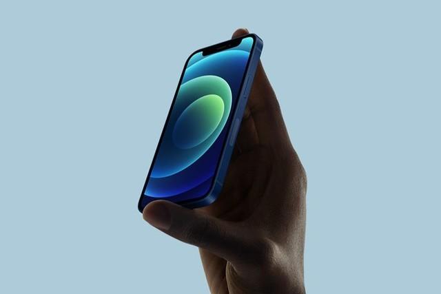 东城街道苹果手机维修分享iPhone 12 mini辐射很大吗 