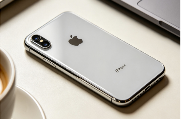 东城街道苹果手机维修分享iPhone XS Max换电池 