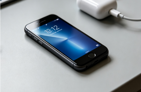 东城街道苹果手机维修分享iPhone SE换电池 