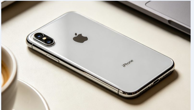 东城街道苹果维修点分享iPhone XS进水维修 