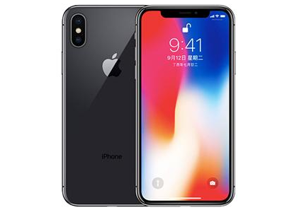 东城街道苹果维修点分享iPhone XS屏幕更换 