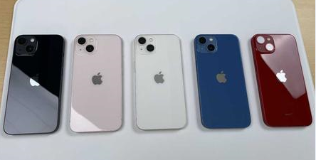 东城街道苹果维修点分享iPhone 13维修主板易被忽略实操故障 