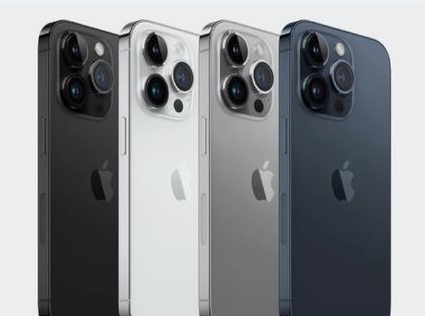东城街道苹果维修点分享iPhone 16 Pro自动关机出现故障解析 