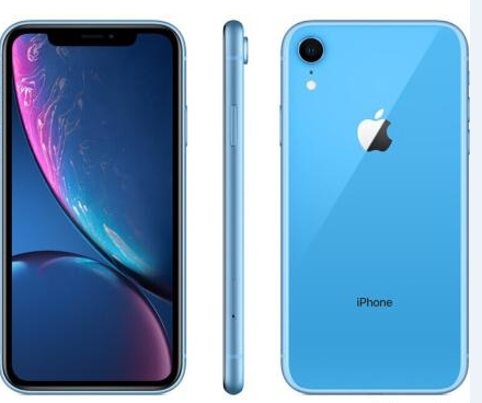 东城街道苹果维修点分享iPhone XR后台与通知系统排错 