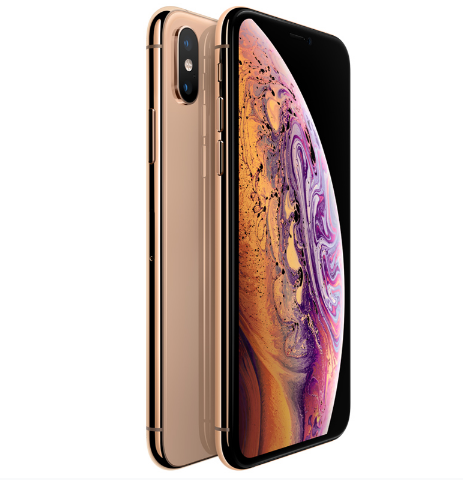 东城街道苹果维修点分享iPhone XS Max锁屏快捷入口故障 