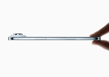 东城街道苹果维修点分享iPhone 17 Air锁屏密码解析手册 