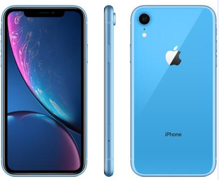 东城街道苹果维修点分享iPhone XR黑屏多类场景解析 