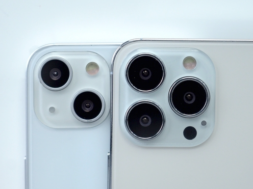 东城街道苹果维修点分享iPhone 13 Pro Max发烫特殊故障解读 