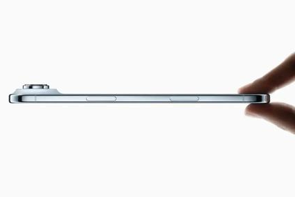 东城街道苹果维修点分享iPhone 17 Air发烫几大隐形诱因 